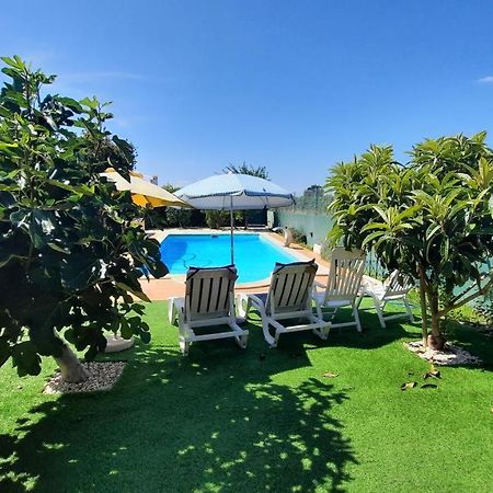 فيلا Casa Da Vinha أزيتاوْ المظهر الخارجي الصورة