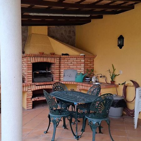 فيلا Casa Da Vinha أزيتاوْ المظهر الخارجي الصورة