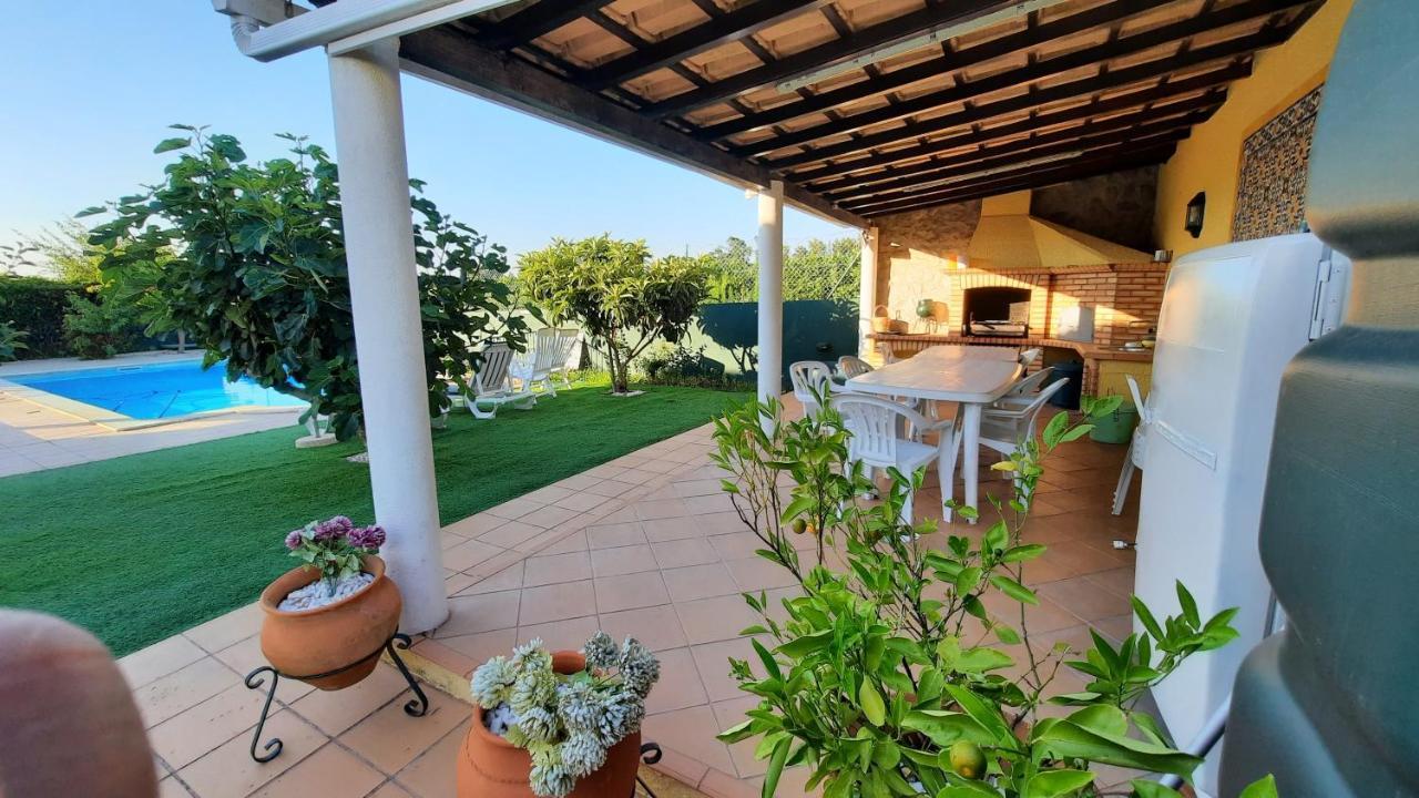 فيلا Casa Da Vinha أزيتاوْ المظهر الخارجي الصورة