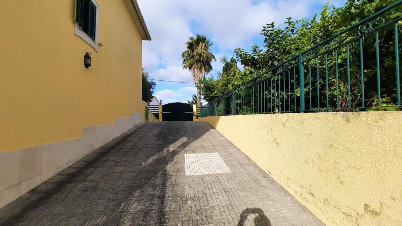 فيلا Casa Da Vinha أزيتاوْ المظهر الخارجي الصورة