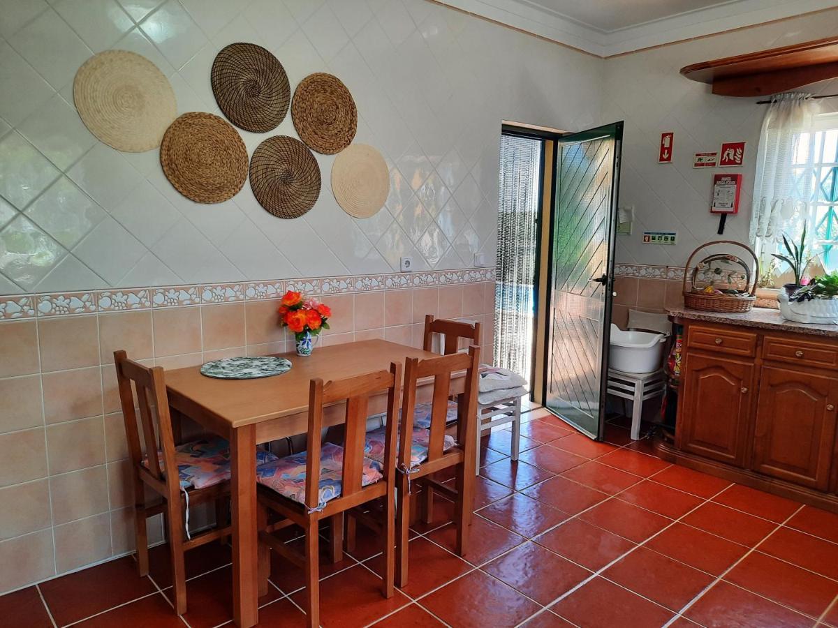 فيلا Casa Da Vinha أزيتاوْ المظهر الخارجي الصورة