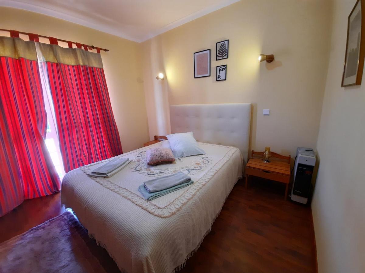 فيلا Casa Da Vinha أزيتاوْ المظهر الخارجي الصورة