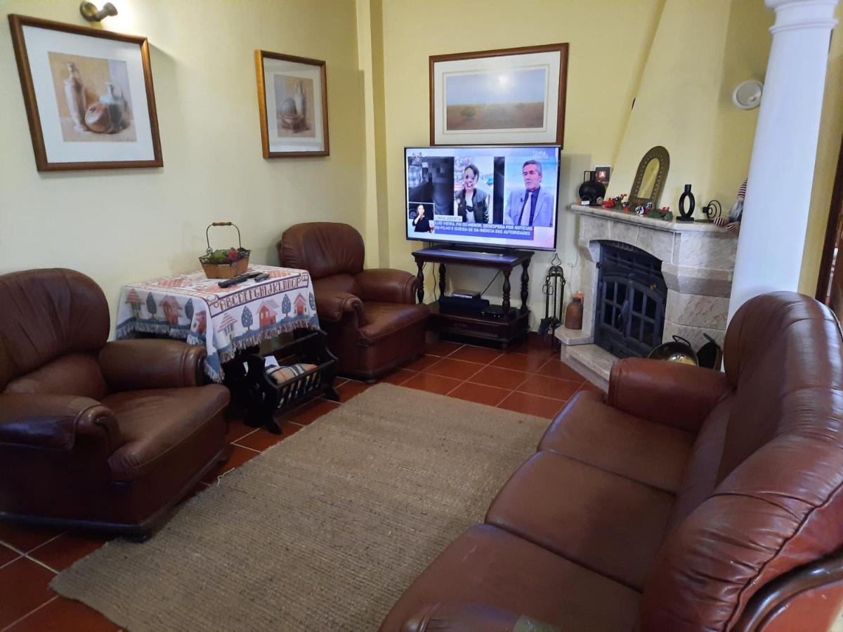 فيلا Casa Da Vinha أزيتاوْ المظهر الخارجي الصورة