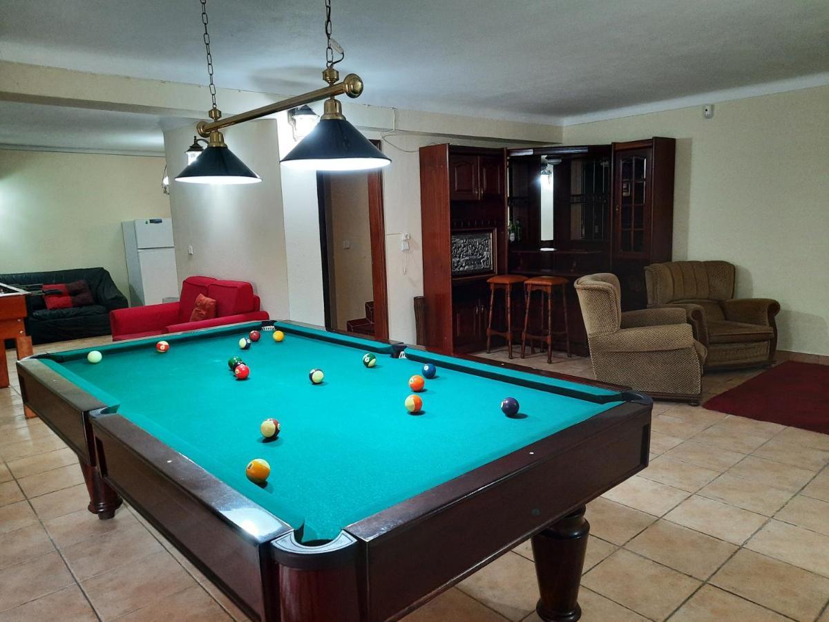 فيلا Casa Da Vinha أزيتاوْ المظهر الخارجي الصورة
