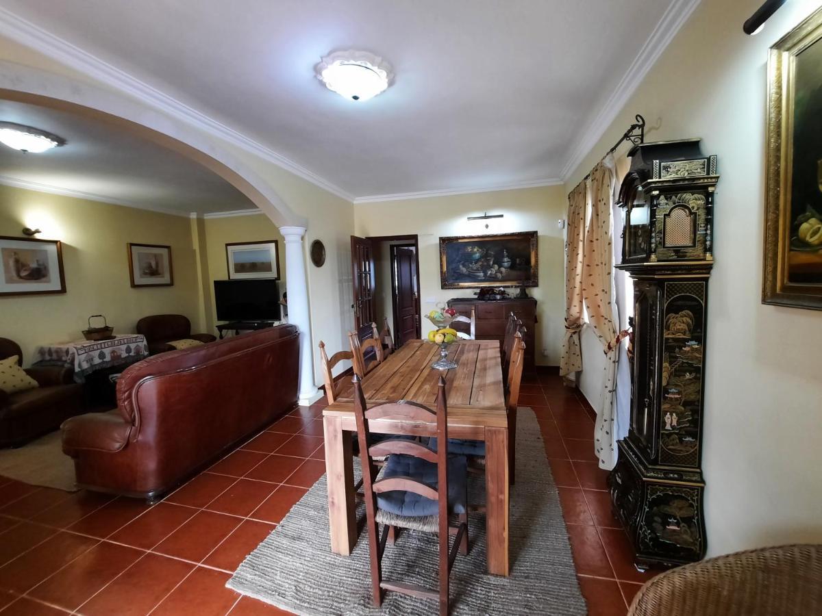 فيلا Casa Da Vinha أزيتاوْ المظهر الخارجي الصورة