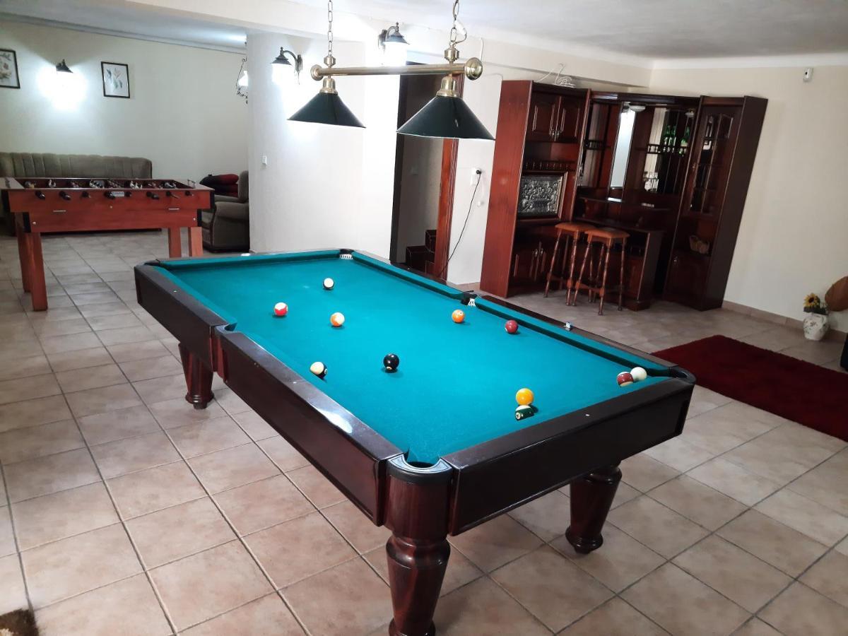 فيلا Casa Da Vinha أزيتاوْ المظهر الخارجي الصورة