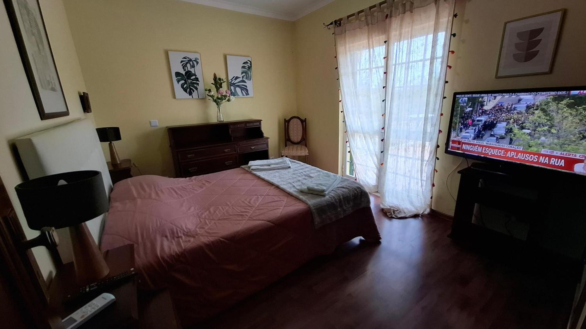 فيلا Casa Da Vinha أزيتاوْ المظهر الخارجي الصورة