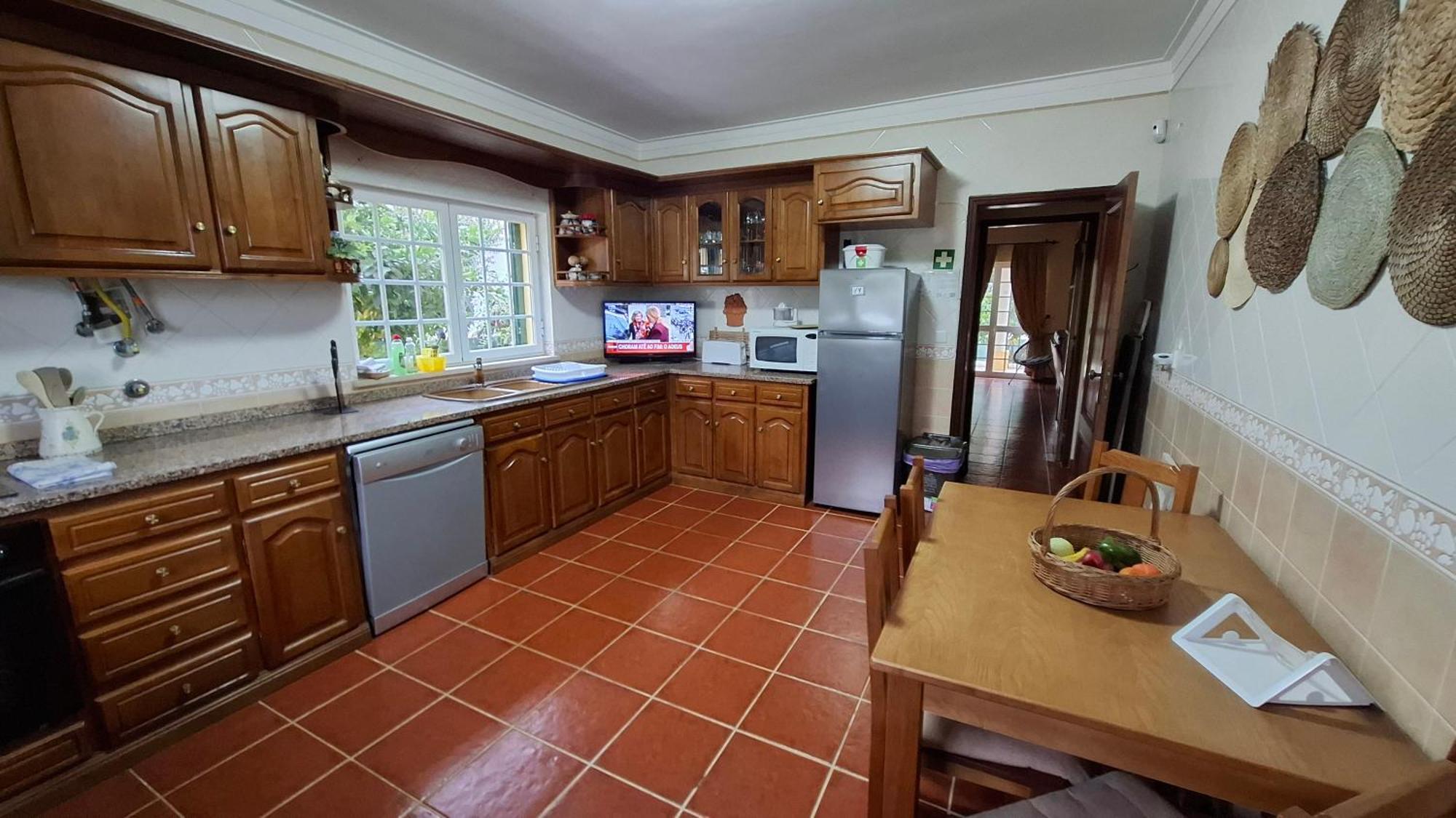 فيلا Casa Da Vinha أزيتاوْ المظهر الخارجي الصورة