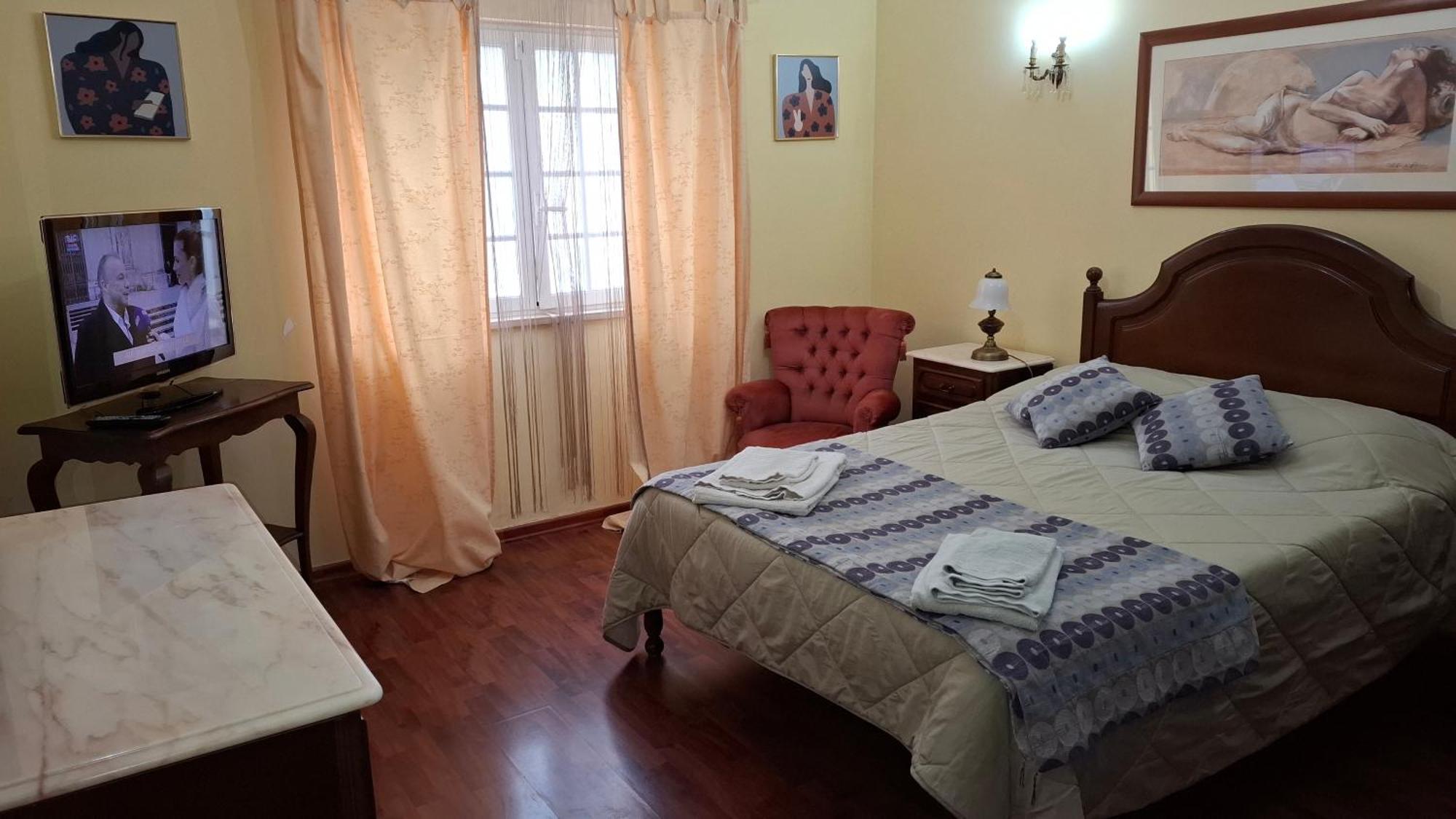 فيلا Casa Da Vinha أزيتاوْ المظهر الخارجي الصورة