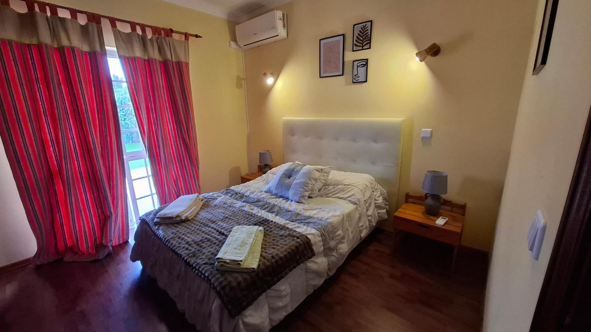 فيلا Casa Da Vinha أزيتاوْ المظهر الخارجي الصورة