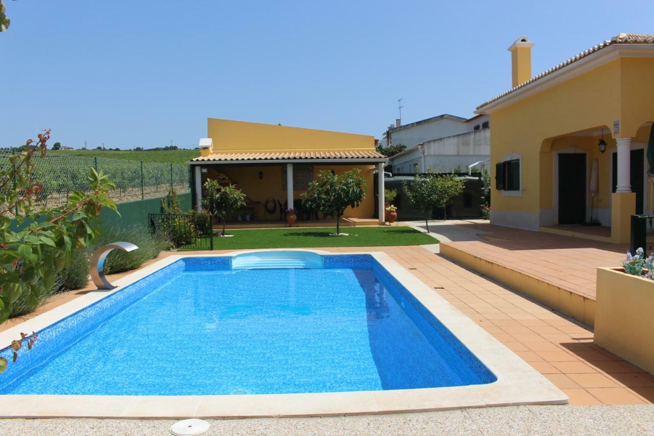 فيلا Casa Da Vinha أزيتاوْ المظهر الخارجي الصورة