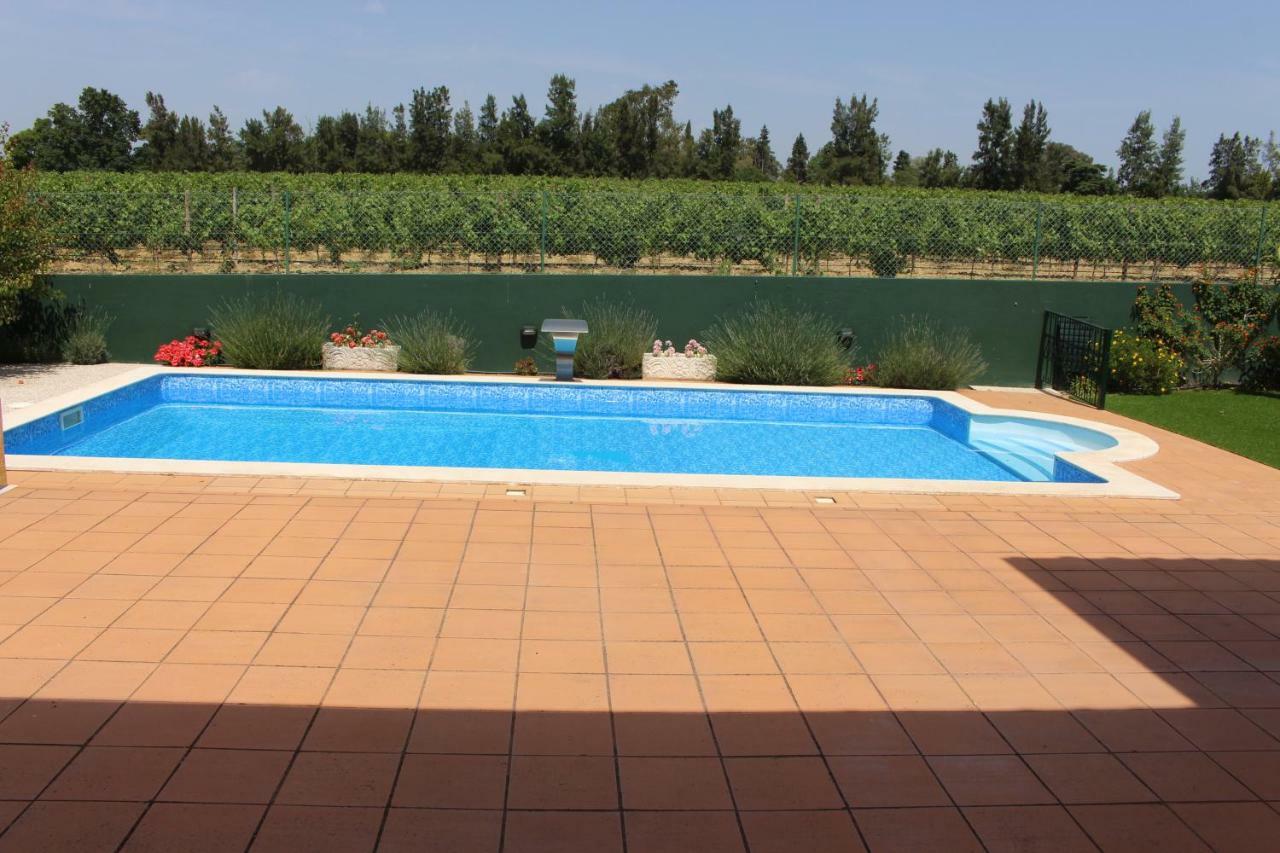 فيلا Casa Da Vinha أزيتاوْ المظهر الخارجي الصورة